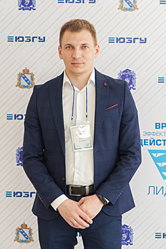 Курянин провёл рабочий день с губернатором Курской области