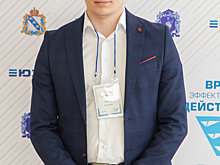 Курянин провёл рабочий день с губернатором Курской области