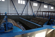 В Дагестане построят и модернизируют восемь объектов водоснабжения