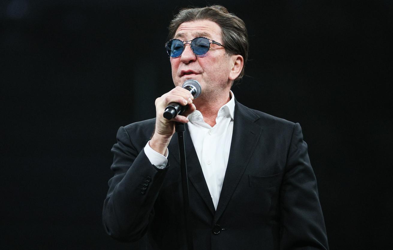 Особняк Григория Лепса выставили на продажу за 550 млн рублей