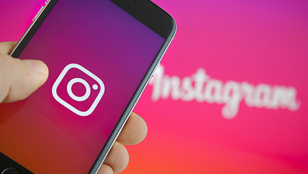 Instagram запустил «магазин» в Историях