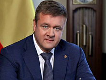 Любимов рассказал, когда в Рязанской области снимут ограничения