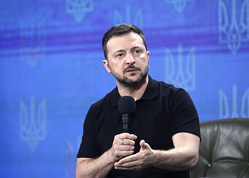 Зеленский решил "сослать" Умерова вслед за Залужным