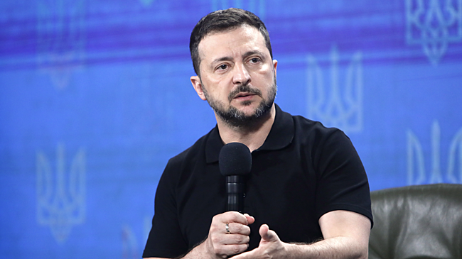 Зеленский сообщил, что договорился с одной страной об импорте газа