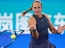 Мирра Андреева вошла в топ-10 теннисисток по призовым за 2025 год