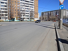 В Ижевске проверят 190 участков гарантийных дорог
