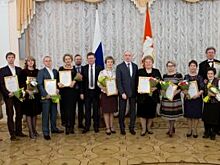 Деятели культуры Челябинской области получили государственные премии