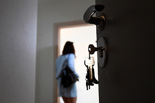 Россиянам раскрыли схему продажи квартир с прописанными в них детьми