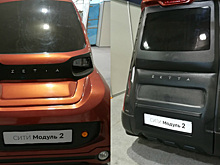 АвтоВАЗ возьмется за очень странный автомобиль?