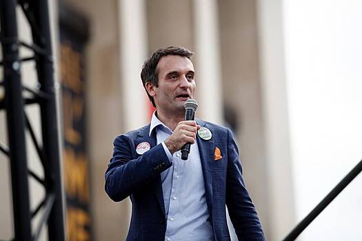 Во Франции обвинили НАТО во втягивании ЕС в третью мировую