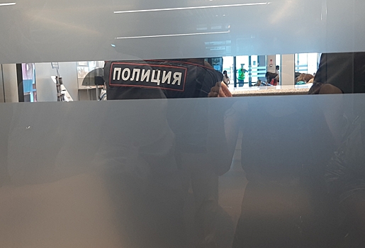 В Омске задержали полковника полиции Нагибина — его подозревают в получении взятки