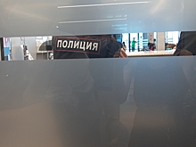 В Омске задержали полковника полиции Нагибина — его подозревают в получении взятки