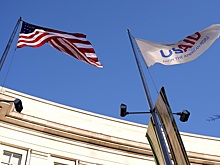 «Трансгендерная опера развития»: USAID оплачивало терроризм, героин и перевороты
