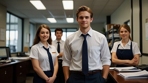 Зумеры менее остальных заинтересованы в сплочении рабочего коллектива