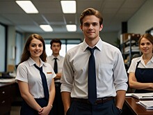 Зумеры менее остальных заинтересованы в сплочении рабочего коллектива