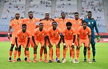 Снова 1:0: сборная Кот-д’Ивуара стартовала с победы
