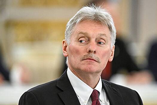 В Кремле прокомментировали слова Дурова о влиянии Франции на выборы в Румынии