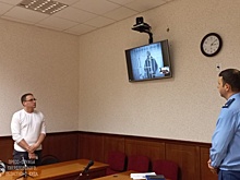 Суд оставил топ-менеджера екатеринбургского Гортранса в СИЗО