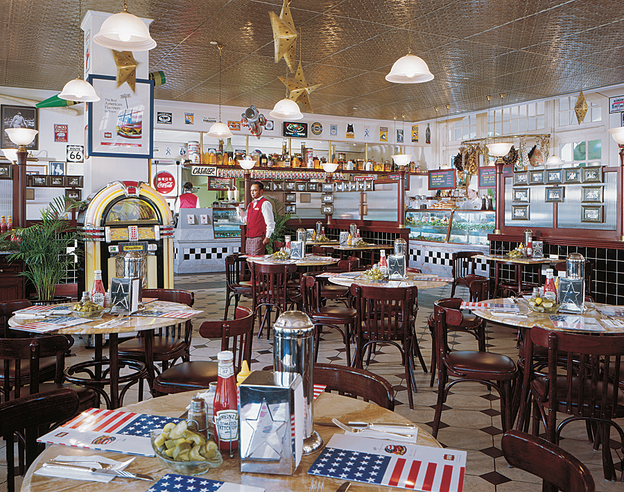 Отель Раффлз, Сингапур, Азия