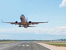 Аэропорт Шахрисабз в Узбекистане возобновил работу через 20 лет после закрытия