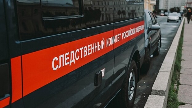 В Екатеринбурге сотрудники ФСБ провели обыск в УМВД