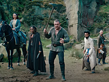 5 главных сериалов декабря 2022 года