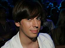 «Спелись»: Галкин в морковных брюках выступил с Басковым и Мазаевым