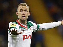 Мор: думаю, "Локомотив" продлит контракты с Галактионовым и Бариновым