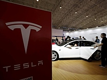 Владелец Tesla Model X подал в суд на производителя из-за внезапного ускорения электромобиля