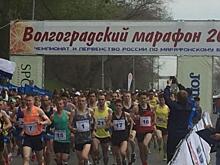 Москвич Алексей Реунков стал золотым призером чемпионата России по марафону