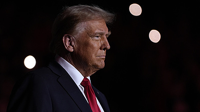 Конгресс США поддержит действия Трампа после нападения на патруль в Сирии