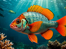 Росрыболовство завершило аукционы на рыболовные участки в Магаданской области