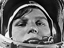 60 лет назад состоялся полет первой женщины-космонавта