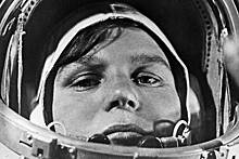 60 лет назад состоялся полет первой женщины-космонавта