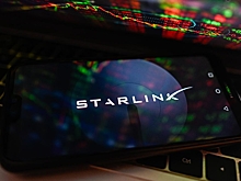 Украина получила 5 тыс. терминалов Starlink от Польши