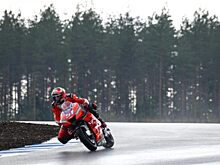 «Нужно больше прямых». Гонщики MotoGP о финской трассе КюмиРинг