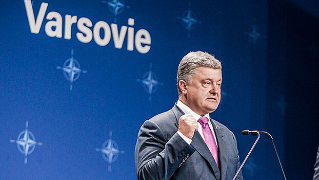 Госдеп: Украина не готова к вступлению в НАТО