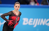 Валиева заявила, что не принимала допинг сознательно
