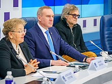 Фестиваль "Дух огня" в 23-й раз соберет в Югре кинодебютантов