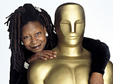 Работала в морге, занялась бизнесом: что стало с Вупи Голдберг