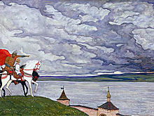 Русские люди черепами не мерятся