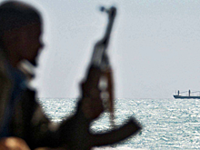 Захваченных пиратами крымских моряков хотят убить