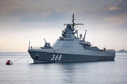 В Госдуме рассказали, как Черноморский флот приближает победу в спецоперации