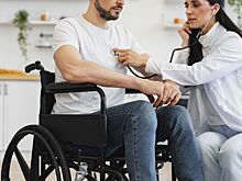 В Удмуртии начнут госпитализировать маломобильных граждан, решивших пройти диспансеризацию