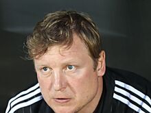 Бесчастных: приветствую желание играть в Европе, но чтобы уехать, надо быть лучшим у нас