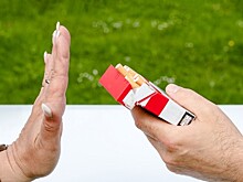 В павильоне на улице Цюрупы выявили факты продажи немаркированной табачной продукции