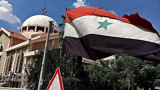 СМИ: заседание постпредов ЛАГ по Сирии отложено до 9 января
