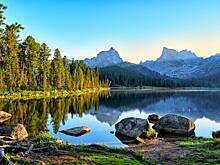 Горы Саяны: где находятся, как добраться и чем заняться