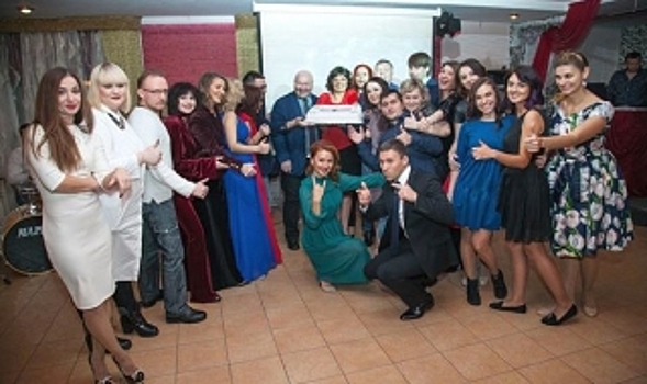 «Хрустальный микрофон». Таркосалинский «Луч» стал открытием 2017 года