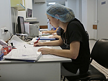 Московским врачам пришлось спасать жертву медузы